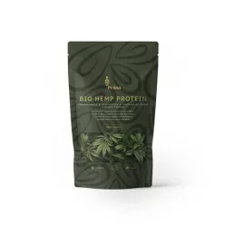 PRANA BIO KENDER FEHÉRJEPOR 250G - 