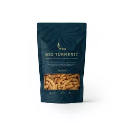 Prana bio kurkuma por 125 g - 