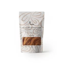 Prana Bio Kókuszvirág cukor bio 250g - 