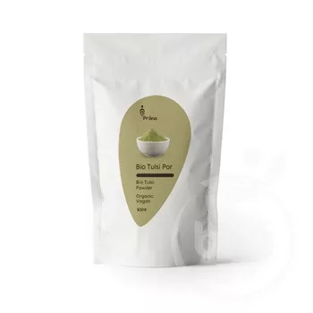 Prana bio tulsi por 100 g - 