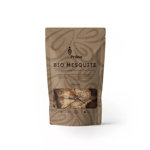 Prana Bio Meszkitó-fa por 125g - 