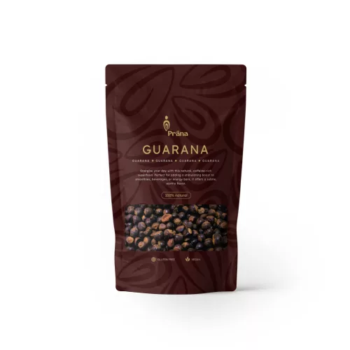 Prana guarana por 100 g - 