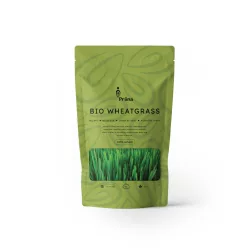 Prana bio búzafű por 125 g - 