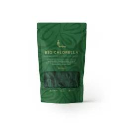 Prana Bio Chlorella algapor 125g - 
