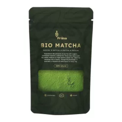 PRANA BIO MATCHA POR - Bio és natúr élelmiszerek
