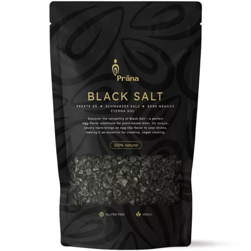 Prana Fekete só 250g - Bio és natúr élelmiszerek