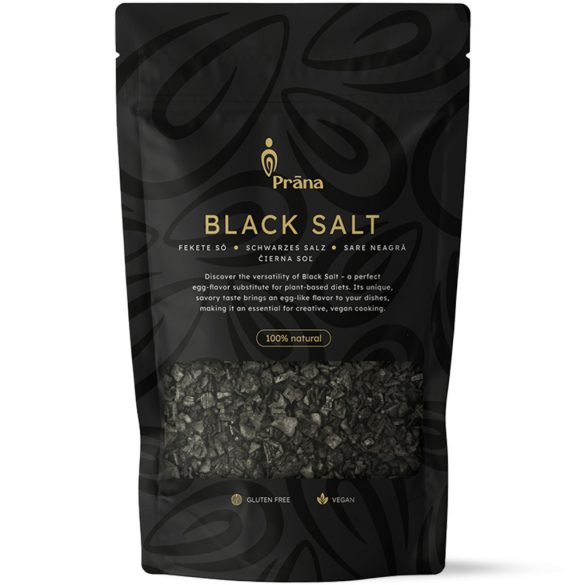Prana Fekete só 250g