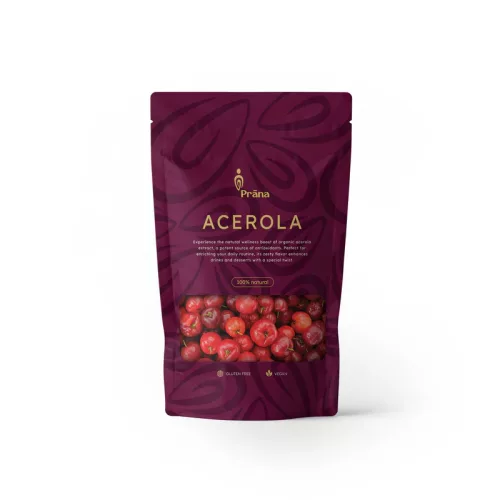 PRANA ACEROLA POR 100G - 