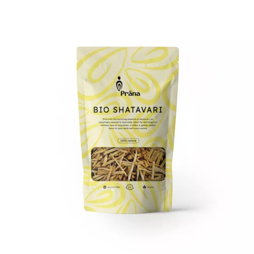 Prana bio shatavari por 125 g – Új termékek
