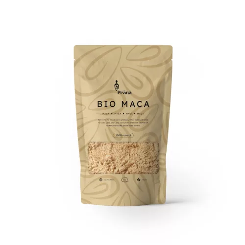 Prana bio maca por 500 g - 