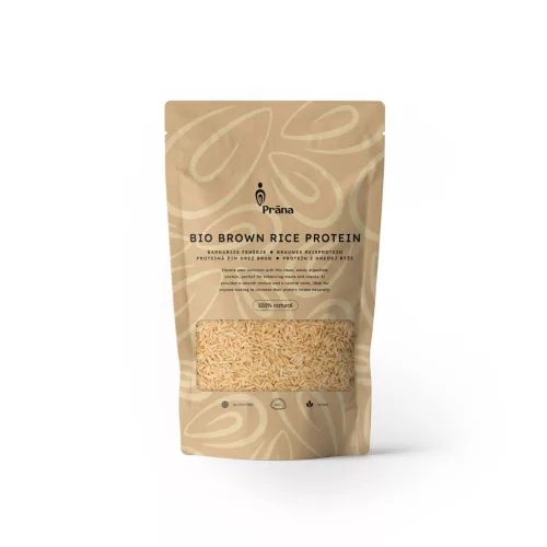 Prana Bio Barnarizs fehérje 400 g - 