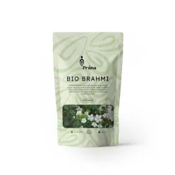 Prana Bio Brahmi por 100 g - 