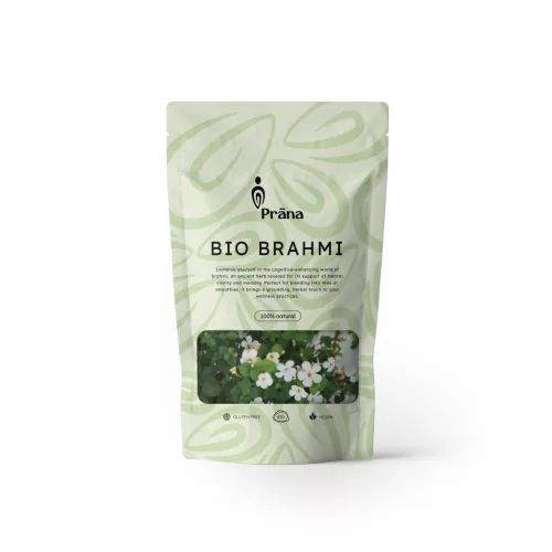 Prana Bio Brahmi por 100 g - 