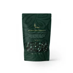 Prana spirulina tabletta 125 g - 