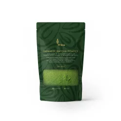 Prana Japán Matcha por 60 g - Bio és natúr étrendkiegészítők