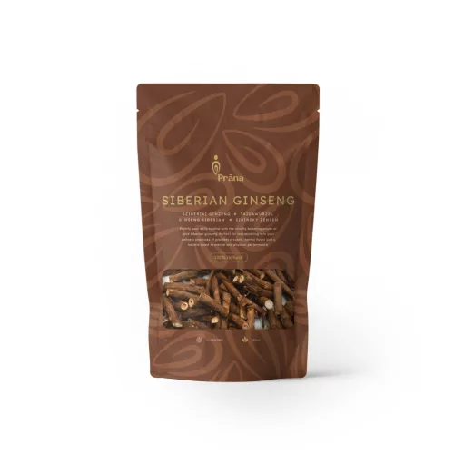 Prana Szibériai Ginzeng por 100 g - 
