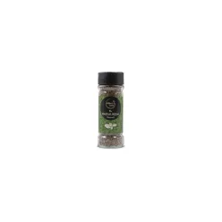 Natures Garden bio bazsalikom morzsolt 20 g - 