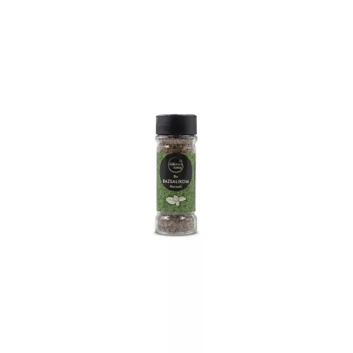 Natures Garden bio bazsalikom morzsolt 20 g - 