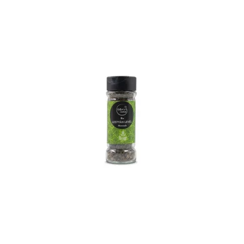 Natures Garden bio lestyán levél morzsolt 12 g - 