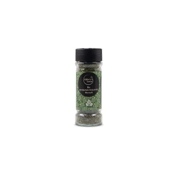 Natures Garden bio petrezselyem morzsolt 20 g