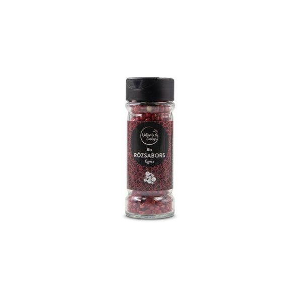 Natures Garden bio rózsabors egész 30 g