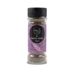 Natures Garden bio zsálya levél vágott 20 g - 