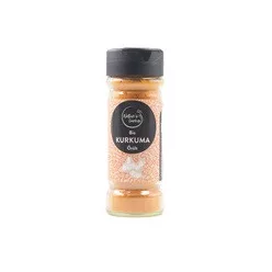 Natures Garden bio kurkuma 70 g - 