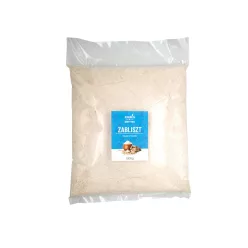 Nuts&berries Zabliszt gluténmentes 1000 g - 