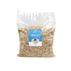 Nuts&berries Instant zab(kása) gluténmentes 1000g - 