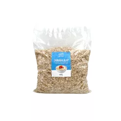 Nuts&berries Instant zab(kása) gluténmentes 500g - 