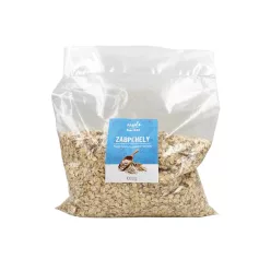 Nuts&berries Zabpehely gluténmentes 1000 g - 