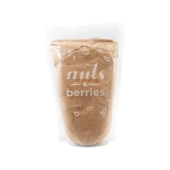Nuts&berries Mandulaliszt Zsírtalanított 250g - 