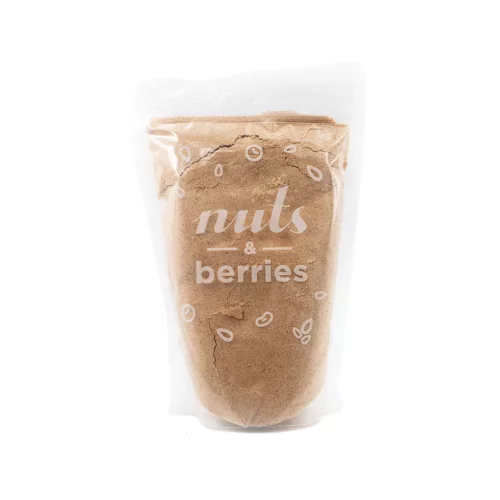 Nuts&berries Mandulaliszt Zsírtalanított 750g