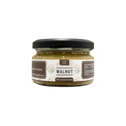 Nuts&berries 100% diókrém 200 g - 