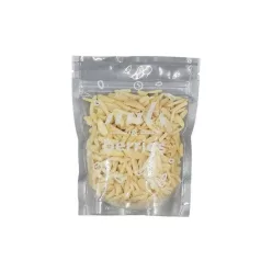 Nuts&berries mandula pálcika 100 g - 