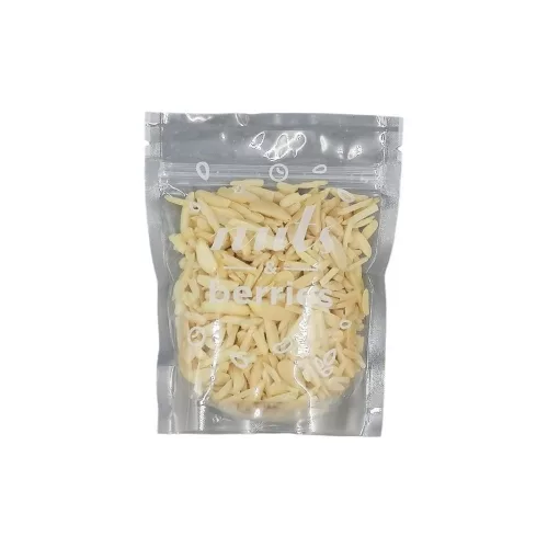 Nuts&berries mandula pálcika 100 g - 