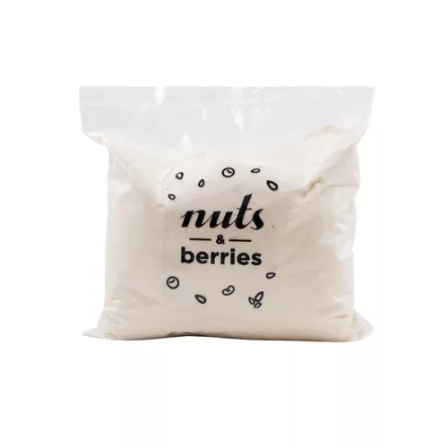 Nuts&berries kókuszliszt 500 g - 