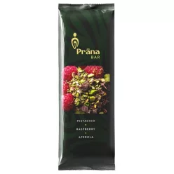 Prana Szelet Acerola-Pisztácia-Málna 35 g