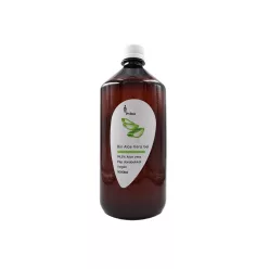 Prana Bio Aloe Vera Gel Gyümölcs dar. 1000 ml - 