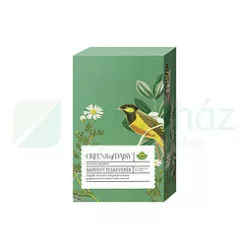 HERBÁRIA GOD. TEAKEVERÉK NAPFÉNY 100G - Bio és natúr élelmiszerek