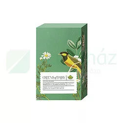 HERBÁRIA GOD. TEAKEVERÉK NAPFÉNY 100G - Bio és natúr élelmiszerek