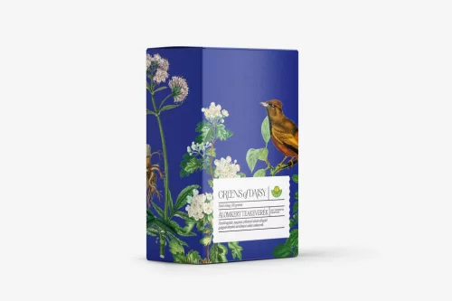 HERBÁRIA GOD. TEAKEVERÉK ÁLOMKERT 100G - Bio és natúr élelmiszerek