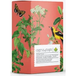 HERBÁRIA GOD. TEAKEVERÉK ISTENNŐ 100G - Bio és natúr élelmiszerek