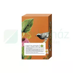 HERBÁRIA GOD. TEAKEVERÉK ÉLETERŐ 100G - Bio és natúr élelmiszerek