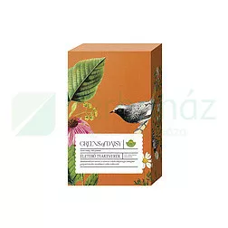 HERBÁRIA GOD. TEAKEVERÉK ÉLETERŐ 100G - Bio és natúr élelmiszerek