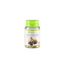 Natur-L fekete fokhagyma kapszula 30 db - 