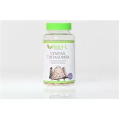 Natur-L gyapjas tintagomba kapszula 60 db - 