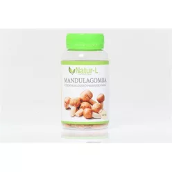 Natur-L mandulagomba kapszula 60 db - 