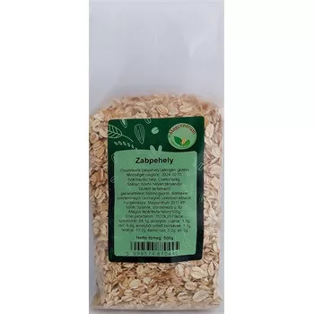 Magcentrum zabpehely nagyszemű 500 g - 