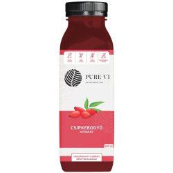 PURE VI KIVONAT CSIPKEBOGYÓ 500ML